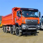 DONG FENG TIAN LONG KC465HP 10,3 M * 2,55 M * 3,4 M 15 tonų apytiksliai